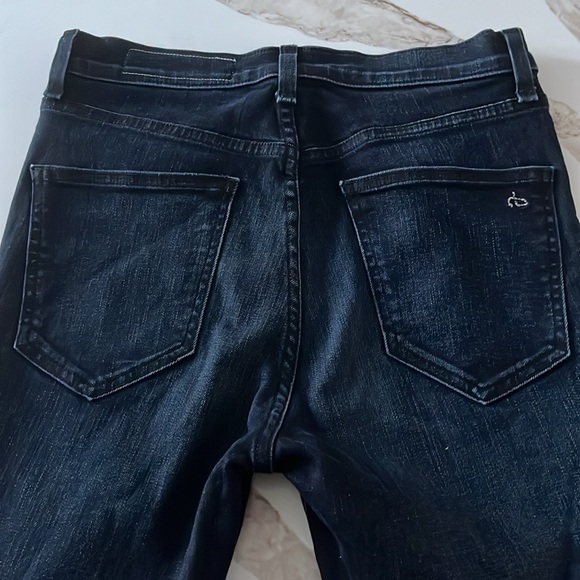 NWOT rag & bone jeans - Picture 6 of 10